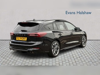 Used Ford Focus 2024 for sale - 76475826: Photo