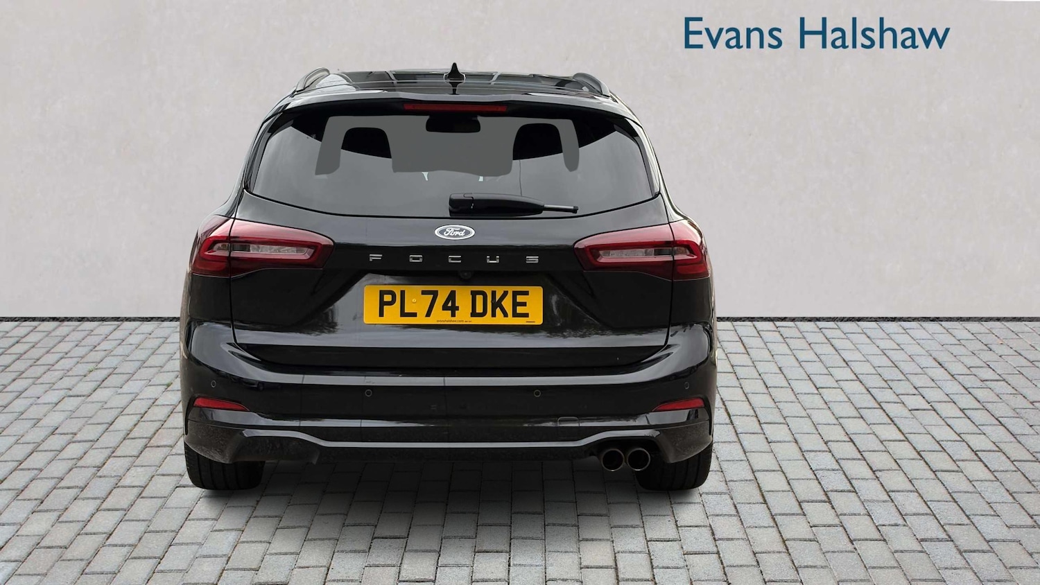 Used Ford Focus 2024 for sale - 76475826: Photo 4