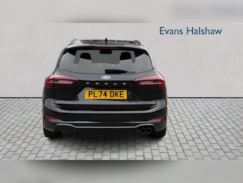 Used Ford Focus 2024 for sale - 76475826: Photo