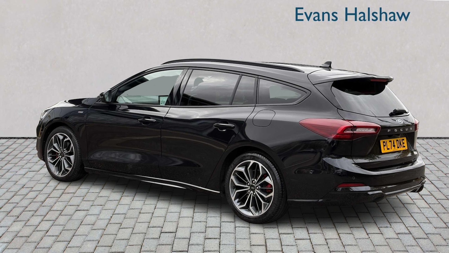 Used Ford Focus 2024 for sale - 76475826: Photo 5