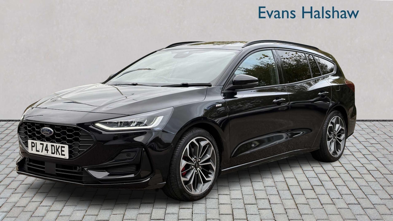 Used Ford Focus 2024 for sale - 76475826: Photo 7