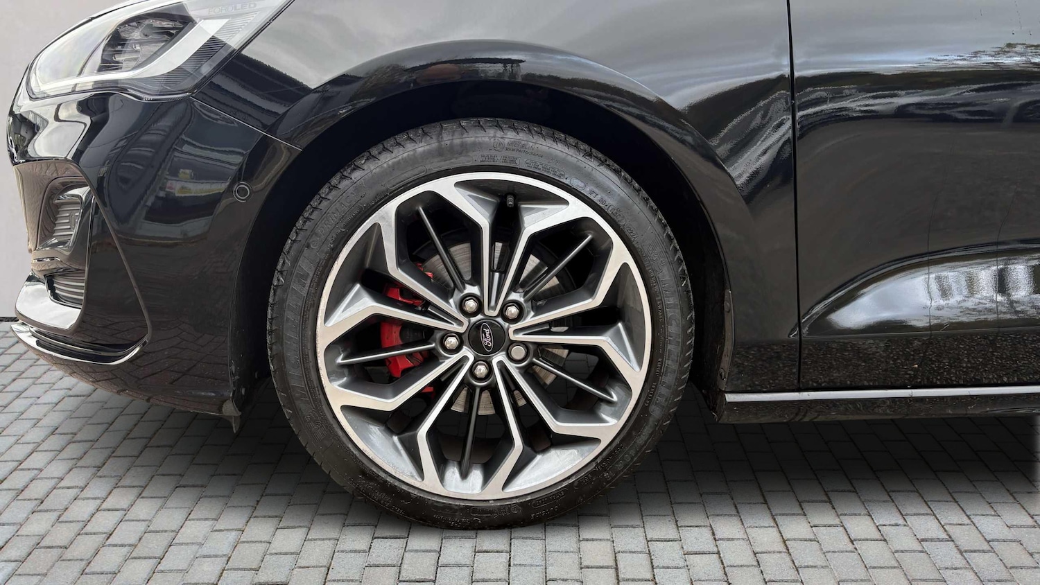 Used Ford Focus 2024 for sale - 76475826: Photo 9