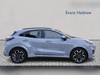 Used Ford Puma 2021 for sale - 78264949: Photo