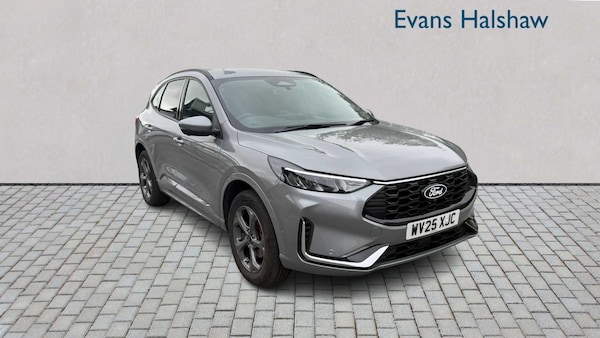 Used Ford Kuga 2025 for sale - 76329340: Photo 1