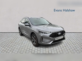 Ford - Kuga