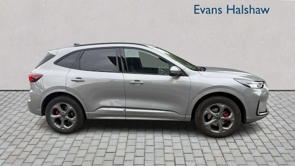 Used Ford Kuga 2025 for sale - 76329340: Photo 3