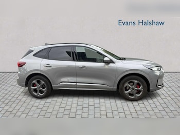 Used Ford Kuga 2025 for sale - 76329340: Photo 3