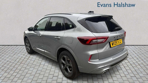 Used Ford Kuga 2025 for sale - 76329340: Photo 4