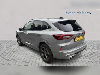 Used Ford Kuga 2025 for sale - 76329340: Photo 4