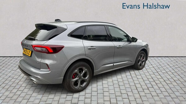 Used Ford Kuga 2025 for sale - 76329340: Photo 5