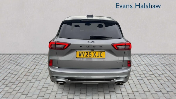 Used Ford Kuga 2025 for sale - 76329340: Photo 6