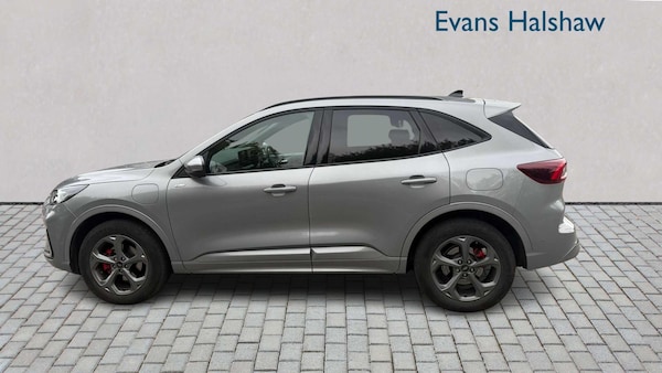 Used Ford Kuga 2025 for sale - 76329340: Photo 7