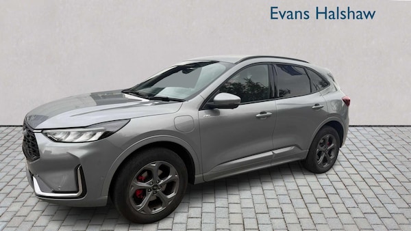 Used Ford Kuga 2025 for sale - 76329340: Photo 8