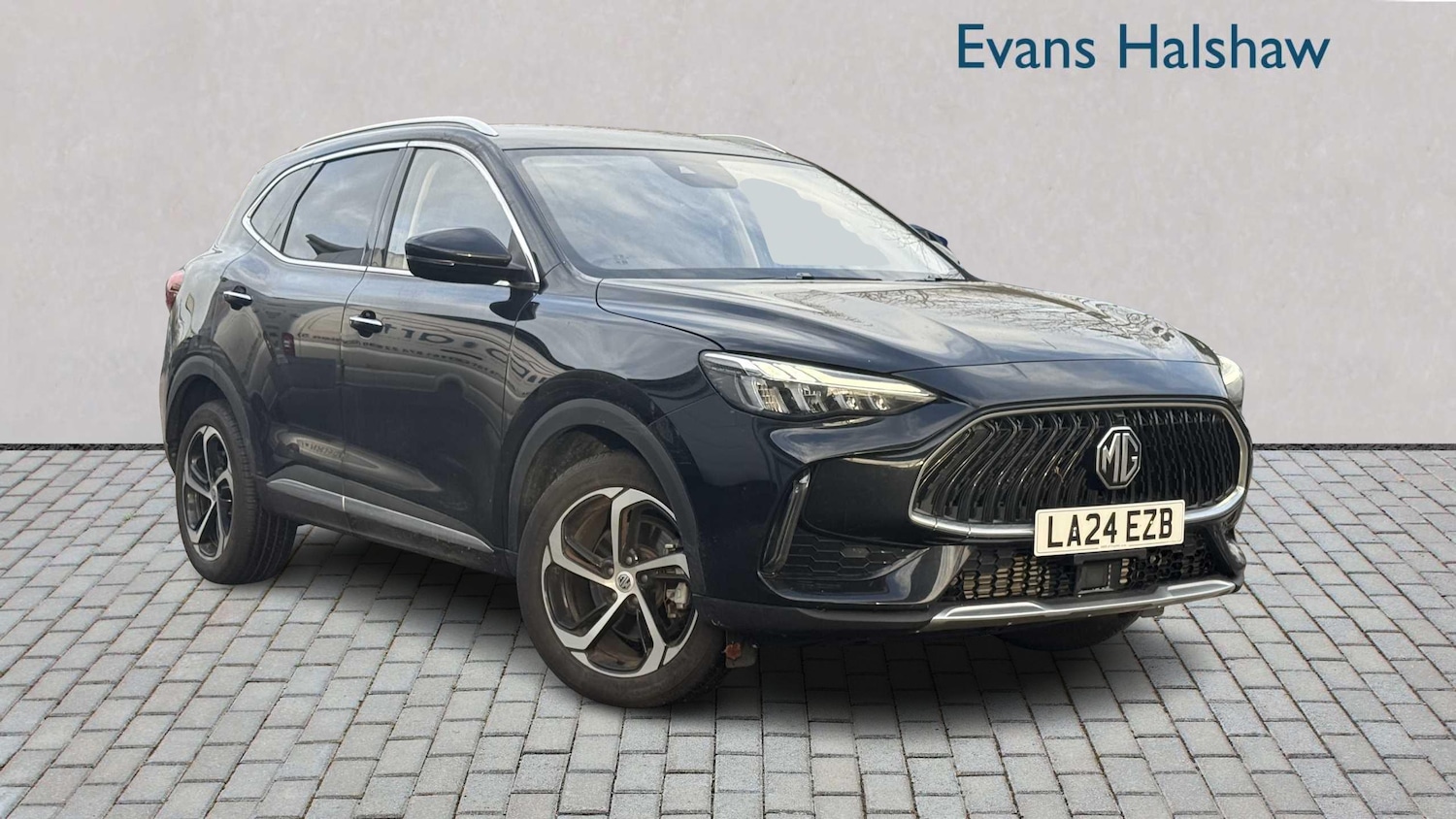 Used MG MG HS 2024 for sale - 76889847: Photo 1