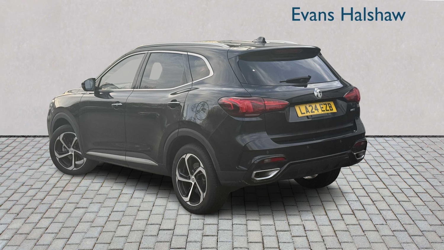 Used MG MG HS 2024 for sale - 76889847: Photo 2