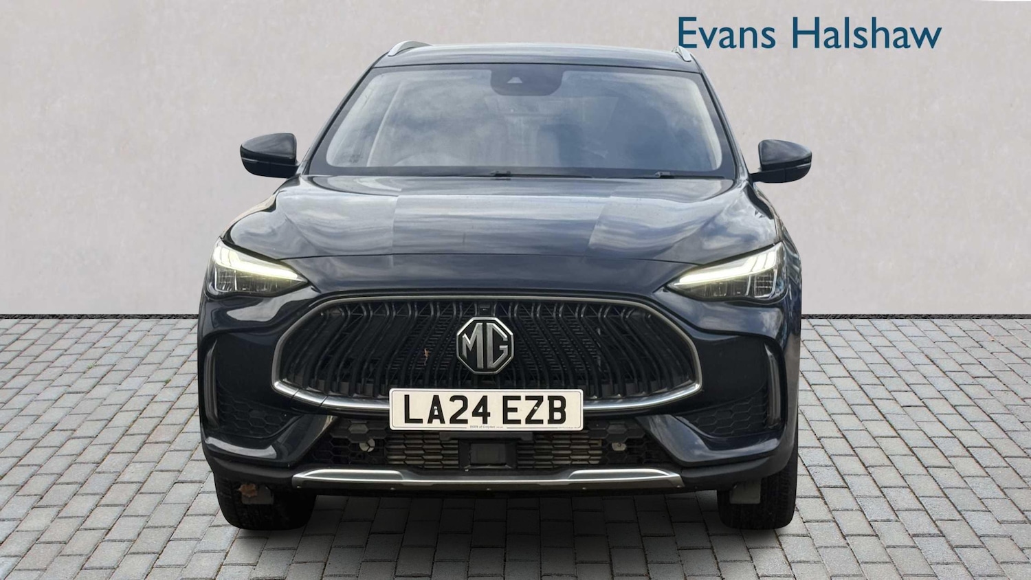 Used MG MG HS 2024 for sale - 76889847: Photo 4