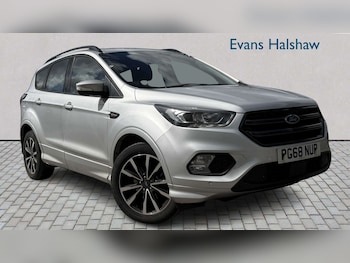Used Ford Kuga 2019 for sale - 78294863: Photo