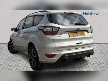 Used Ford Kuga 2019 for sale - 78294863: Photo