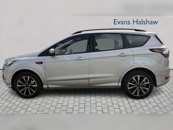 Used Ford Kuga 2019 for sale - 78294863: Photo
