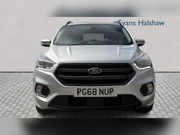 Used Ford Kuga 2019 for sale - 78294863: Photo