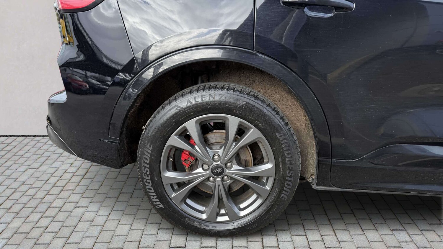 Used Ford Kuga 2023 for sale - 78161362: Photo 10