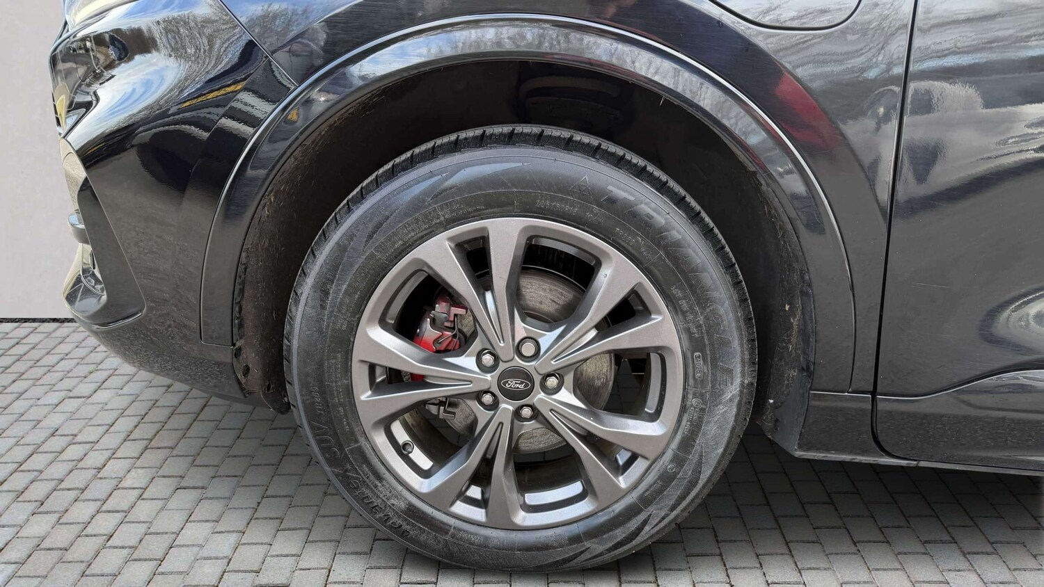 Used Ford Kuga 2023 for sale - 78161362: Photo 11