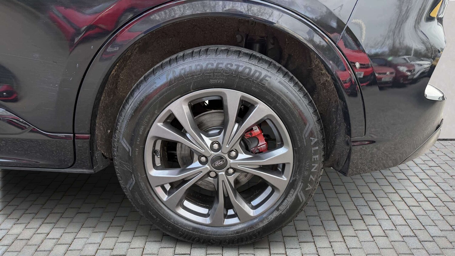 Used Ford Kuga 2023 for sale - 78161362: Photo 12