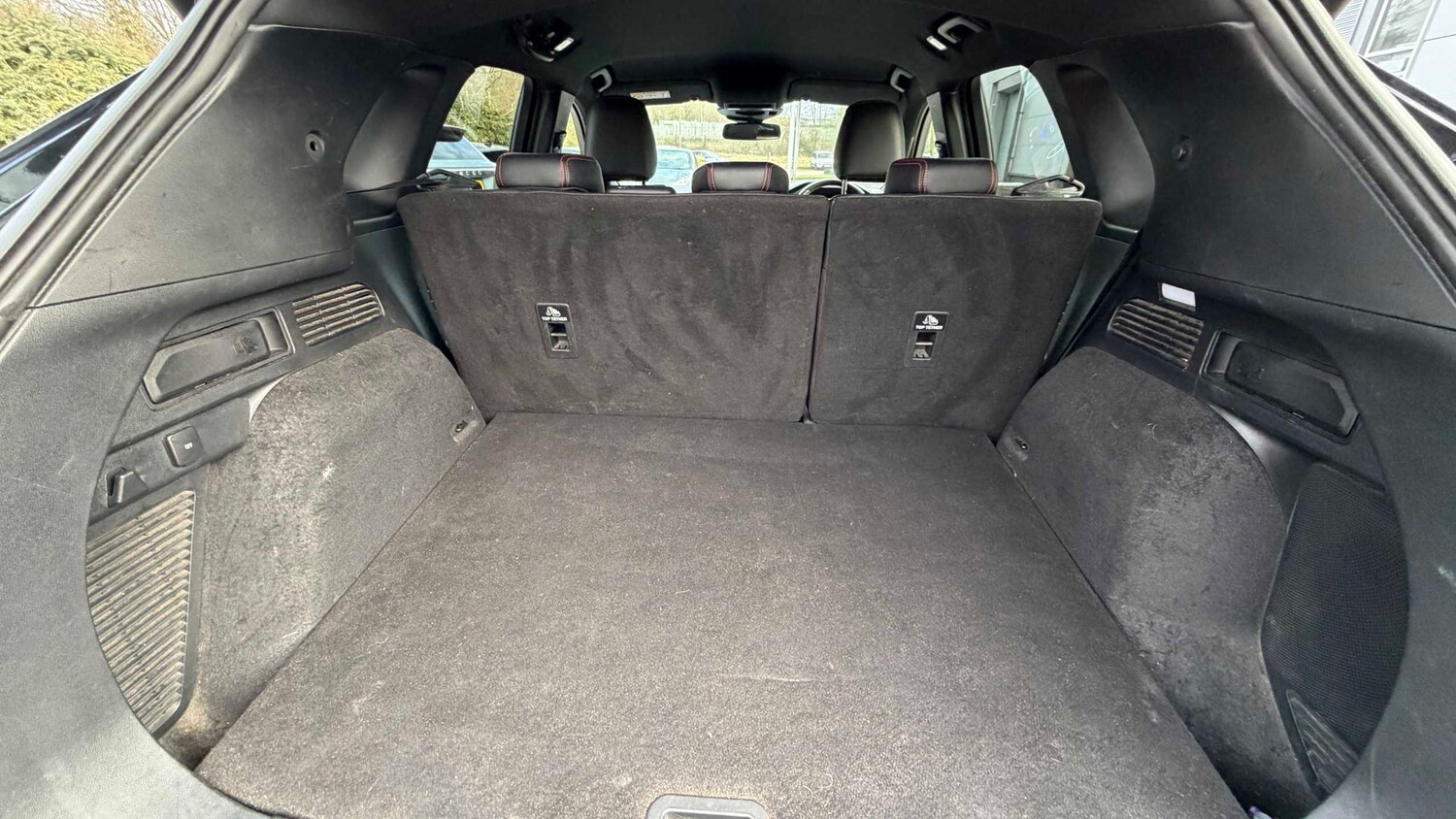 Used Ford Kuga 2023 for sale - 78161362: Photo 13