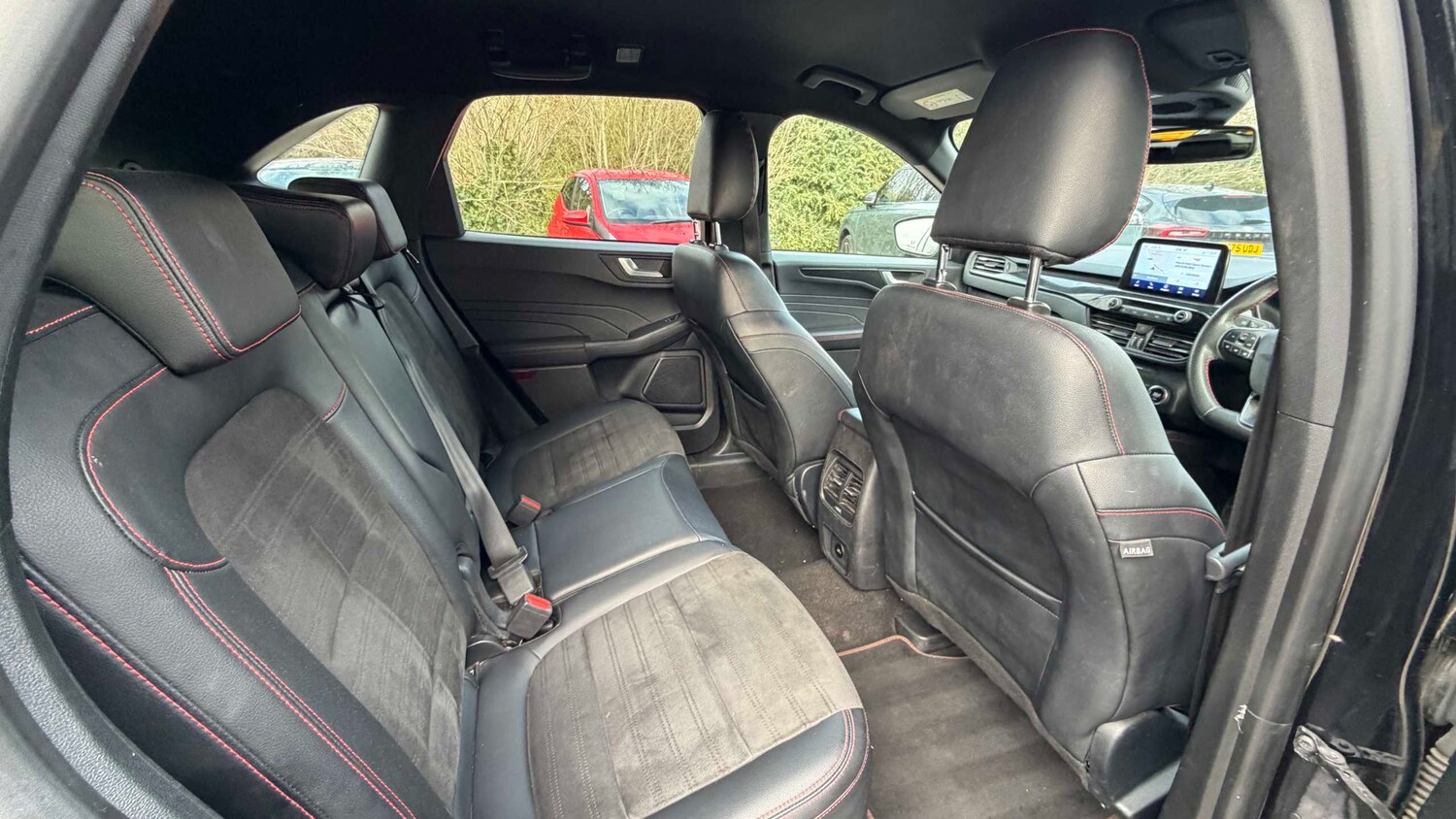 Used Ford Kuga 2023 for sale - 78161362: Photo 14