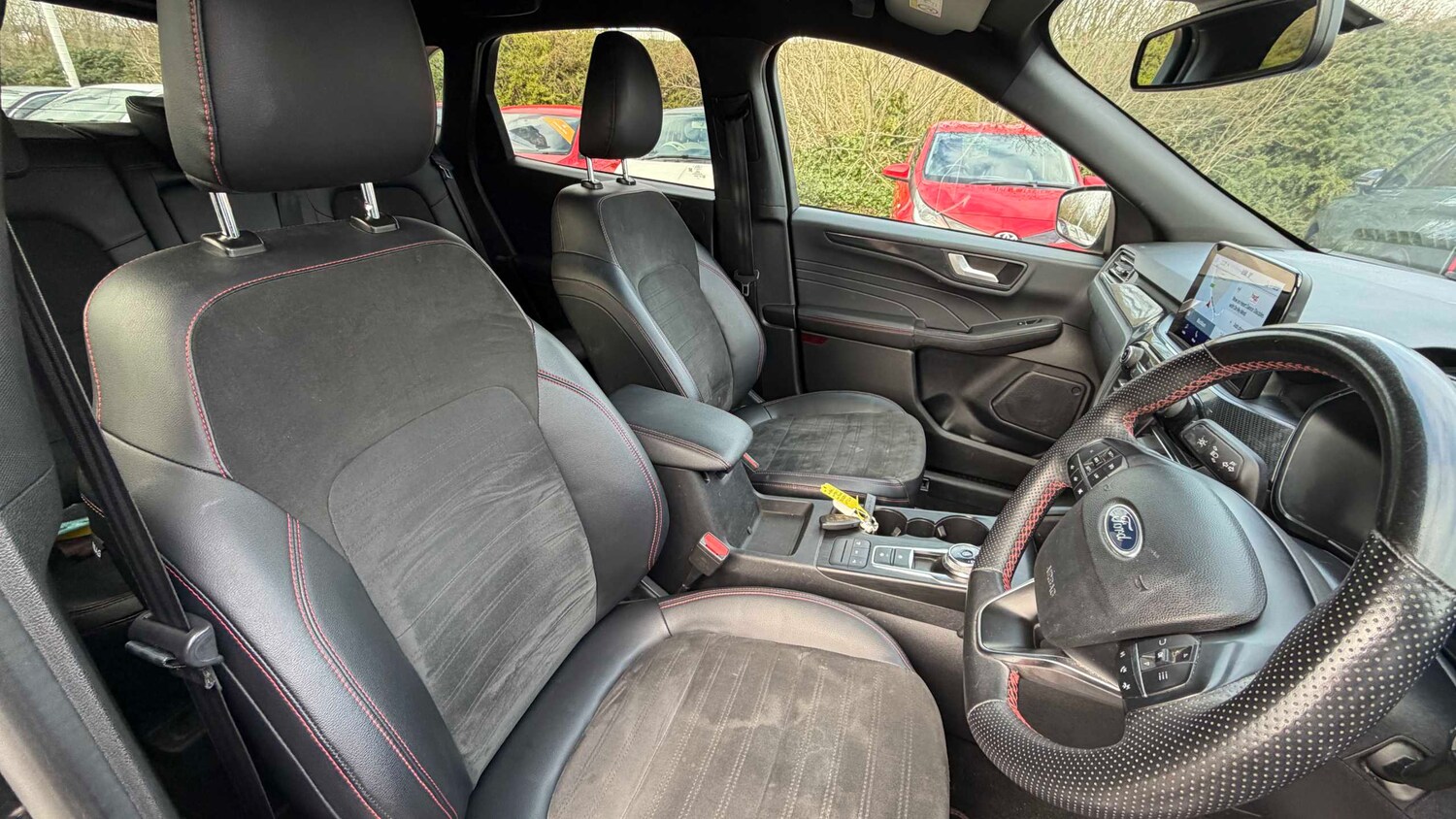 Used Ford Kuga 2023 for sale - 78161362: Photo 16