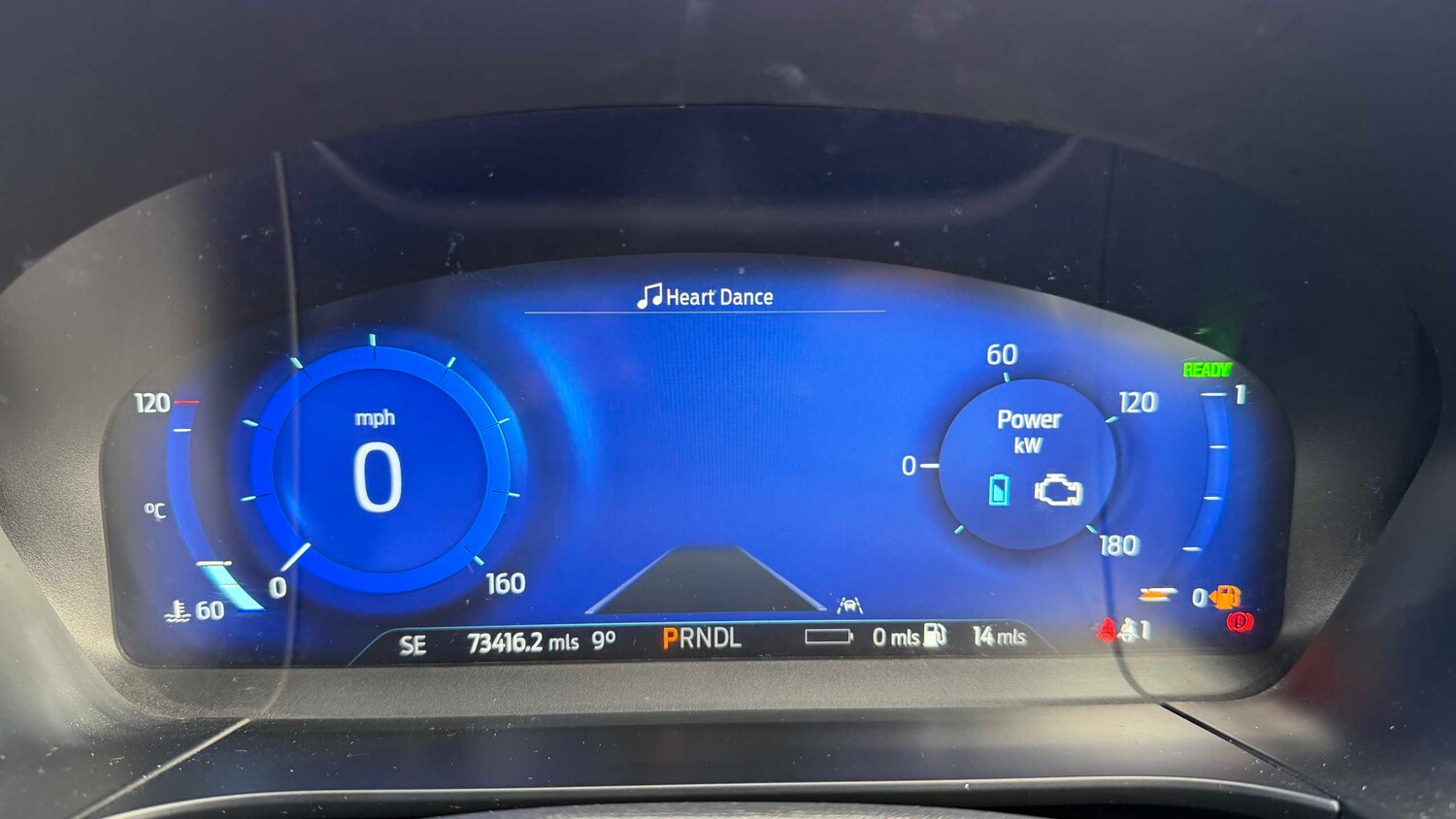 Used Ford Kuga 2023 for sale - 78161362: Photo 17