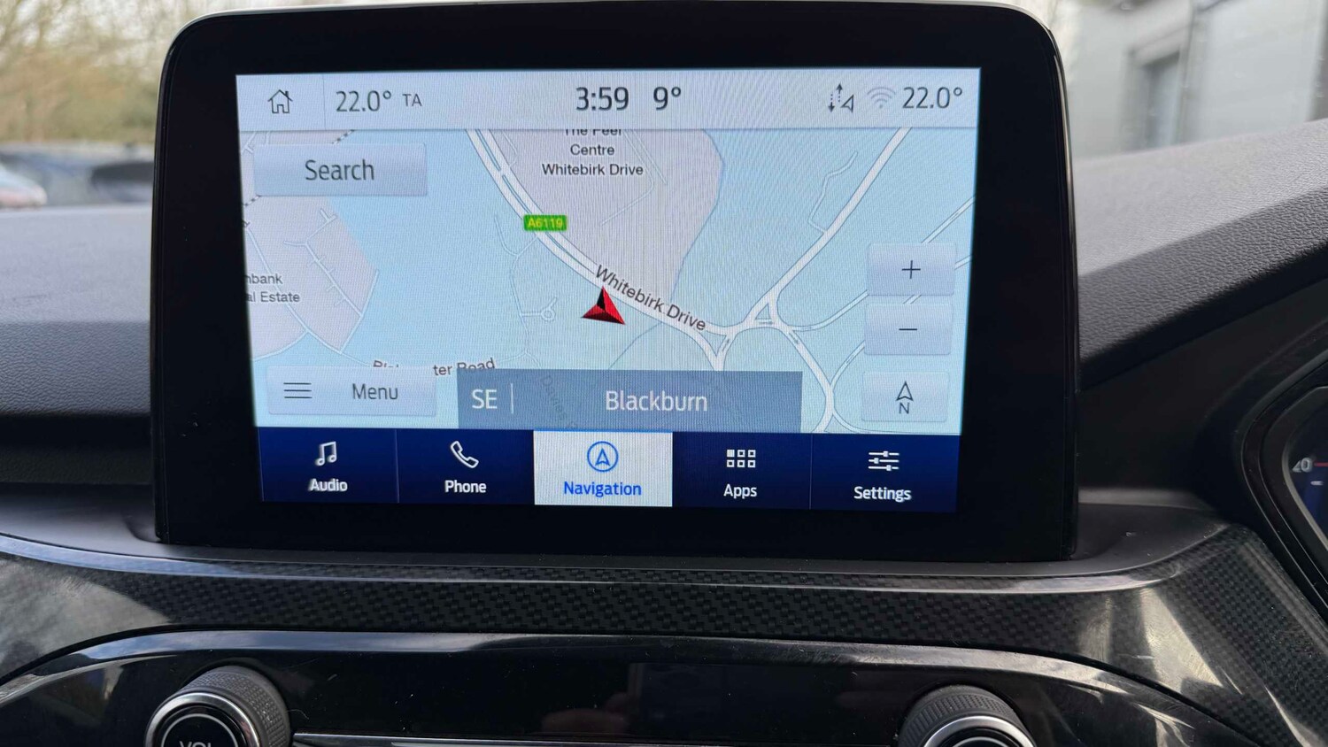 Used Ford Kuga 2023 for sale - 78161362: Photo 18