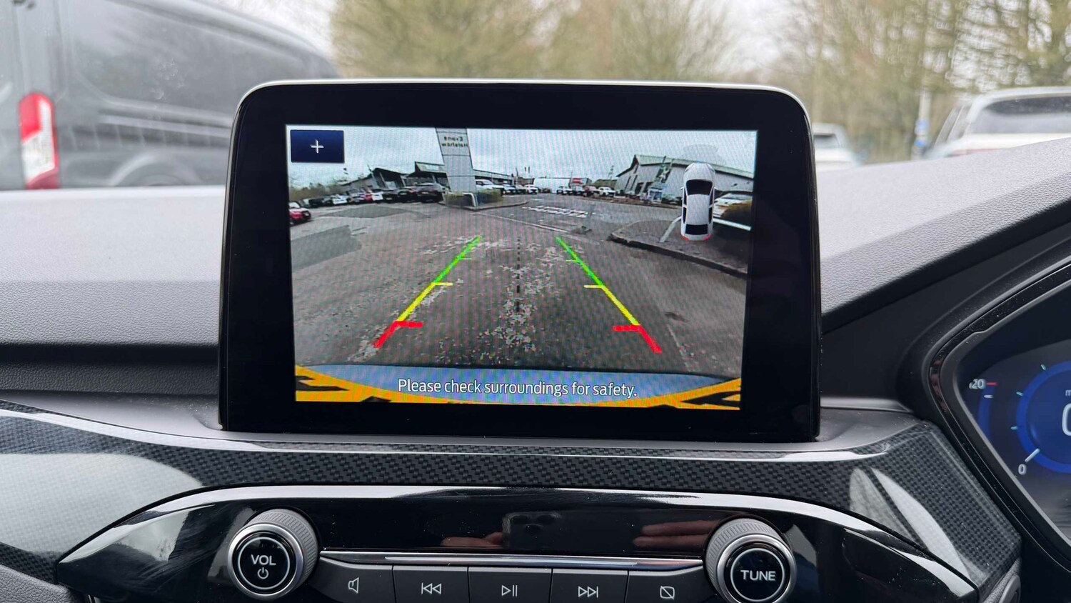 Used Ford Kuga 2023 for sale - 78161362: Photo 19