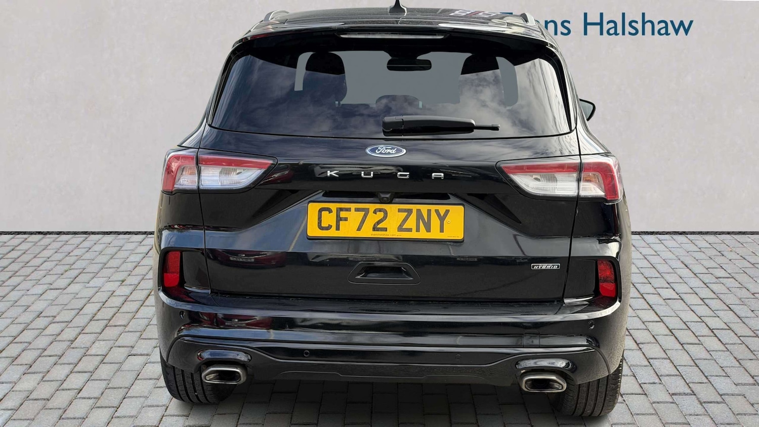 Used Ford Kuga 2023 for sale - 78161362: Photo 4