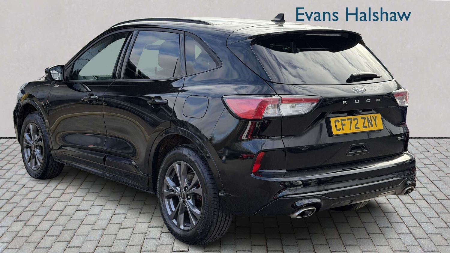 Used Ford Kuga 2023 for sale - 78161362: Photo 5