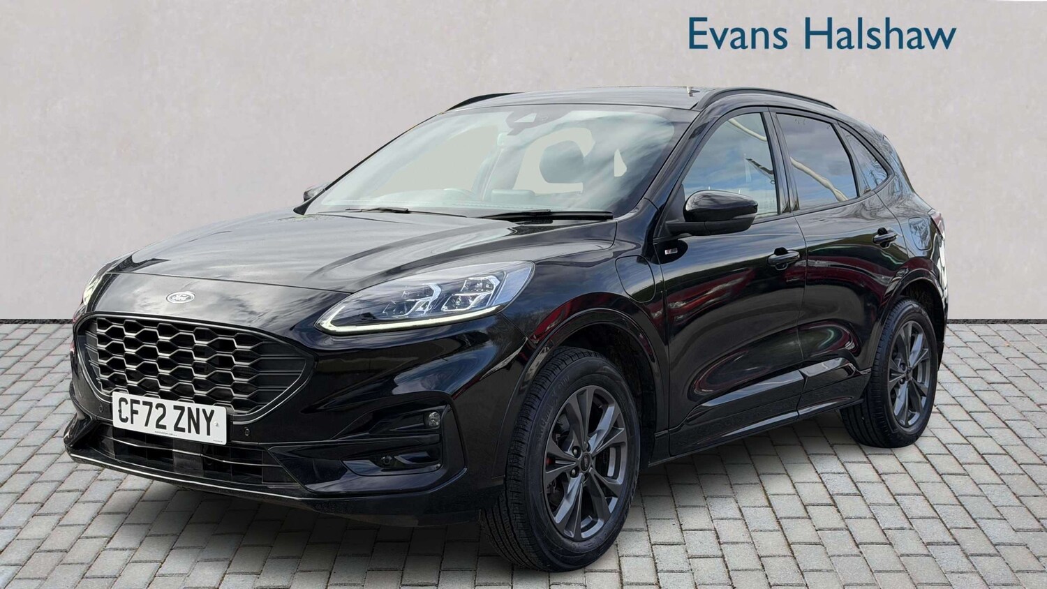 Used Ford Kuga 2023 for sale - 78161362: Photo 7