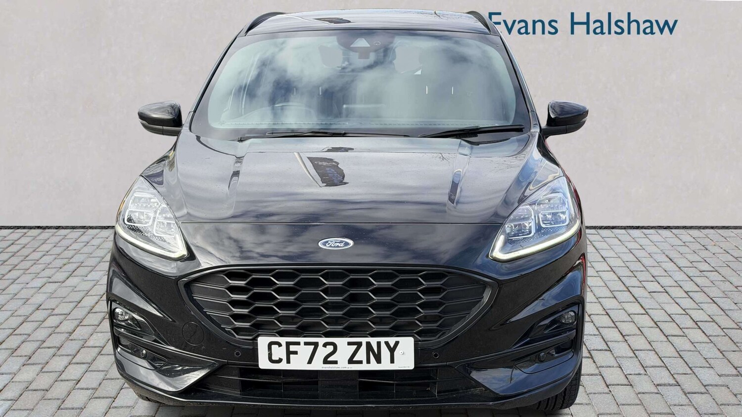 Used Ford Kuga 2023 for sale - 78161362: Photo 8