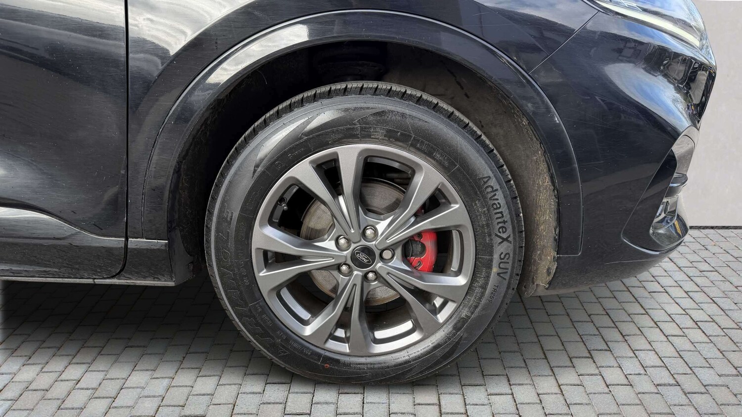 Used Ford Kuga 2023 for sale - 78161362: Photo 9