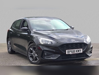Ford - Focus