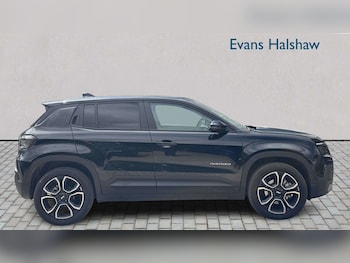 Used Jeep Avenger 2024 for sale - 78960985: Photo