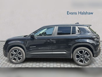 Used Jeep Avenger 2024 for sale - 78960985: Photo