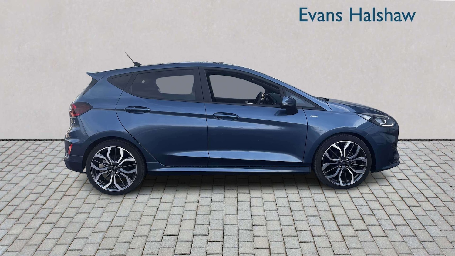 Used Ford Fiesta 2023 for sale - 78187894: Photo 5