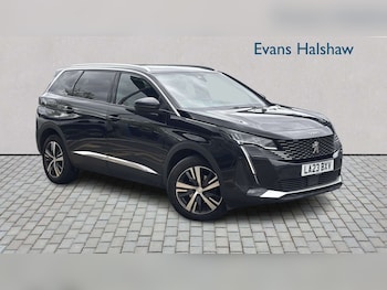 Used Peugeot 5008 2023 for sale - 78678880: Photo