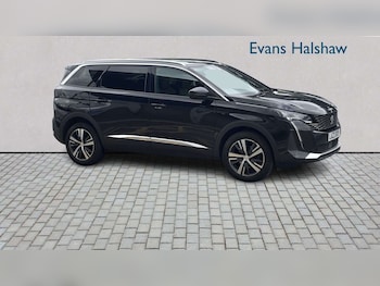 Used Peugeot 5008 2023 for sale - 78678880: Photo