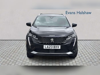 Used Peugeot 5008 2023 for sale - 78678880: Photo
