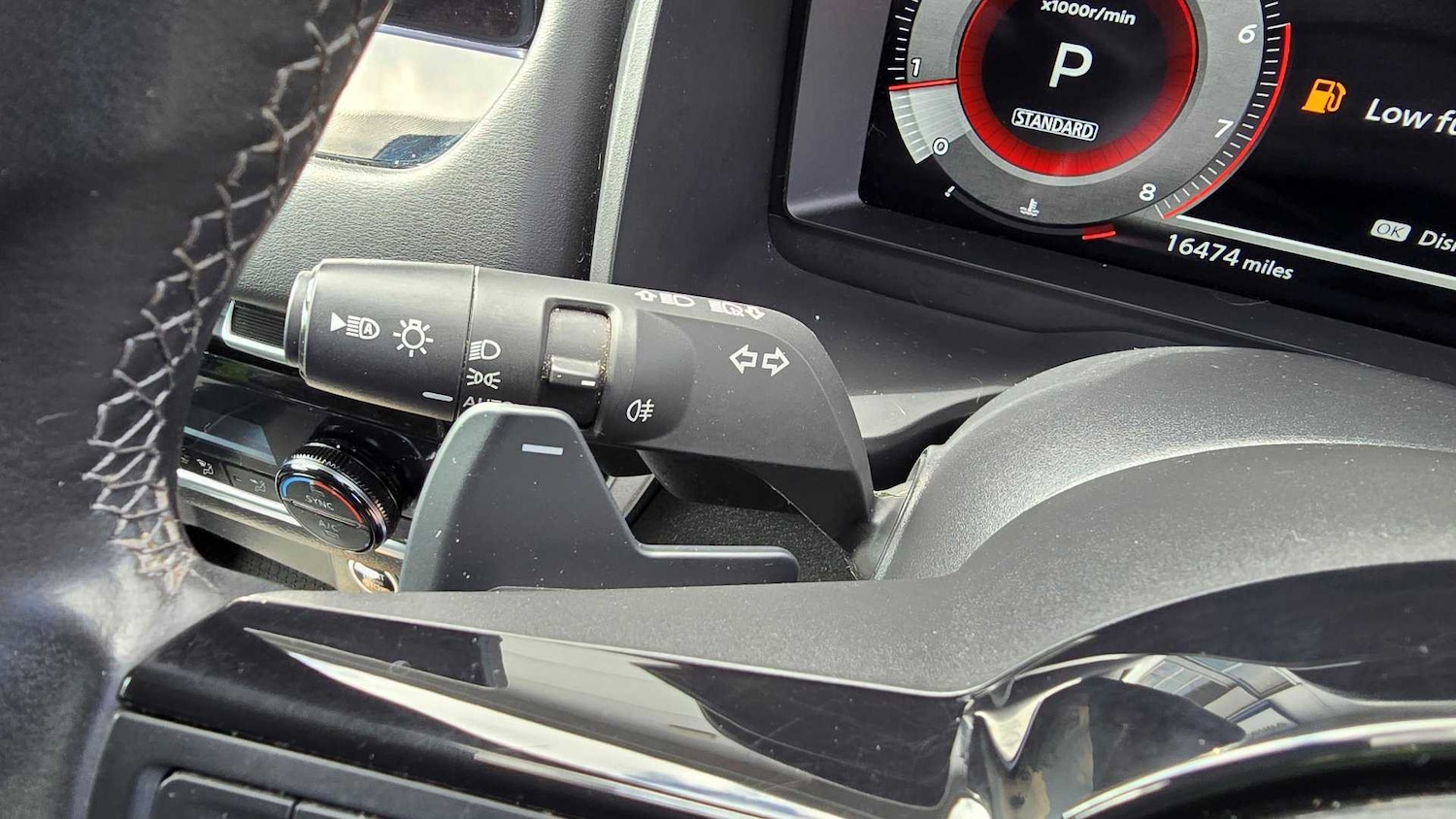 Vehicle 25