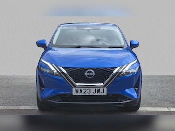 Used Nissan Qashqai 2023 for sale - 75845616: Photo