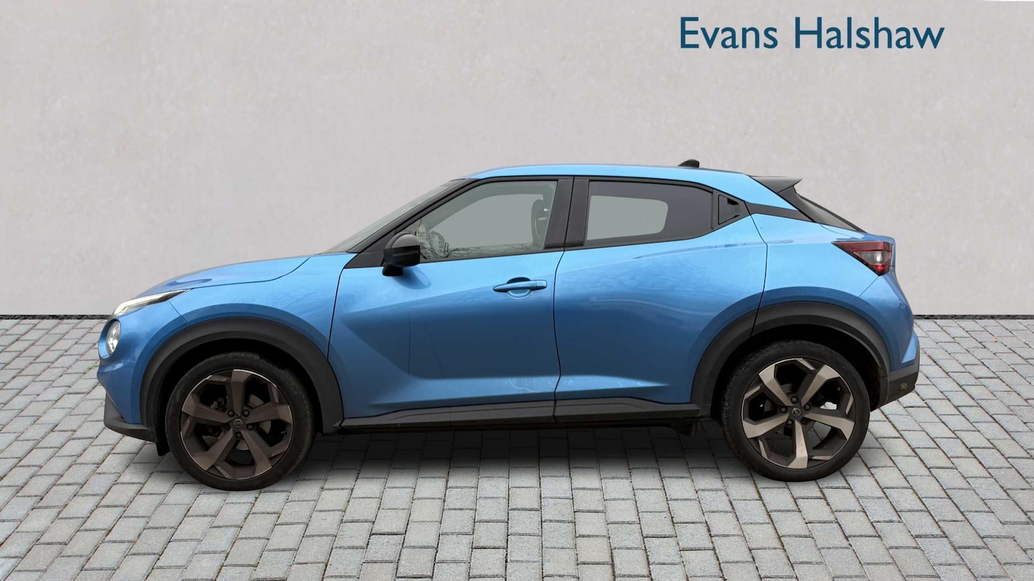 Used Nissan Juke 2022 for sale - 77044143: Photo 3