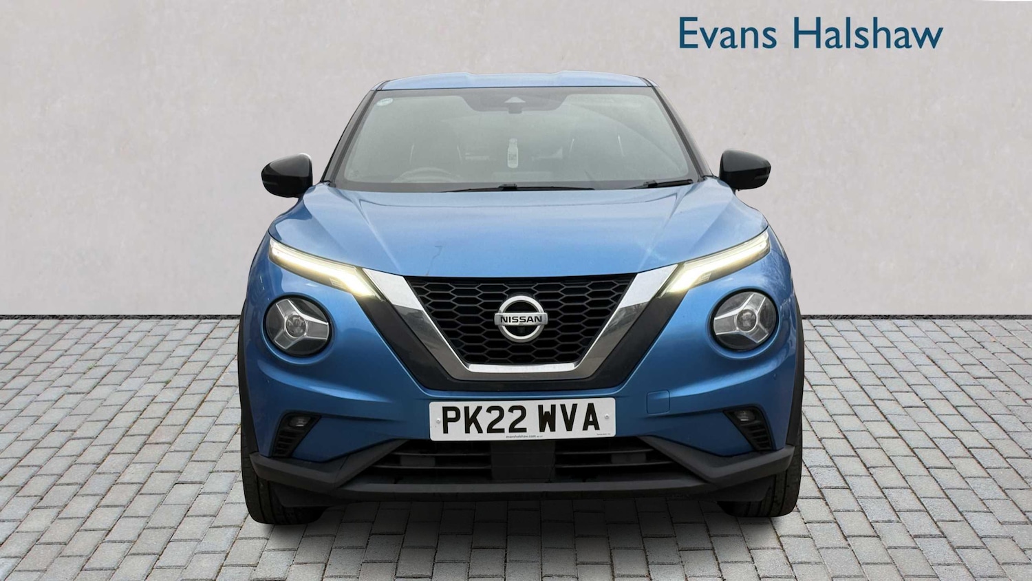 Used Nissan Juke 2022 for sale - 77044143: Photo 4