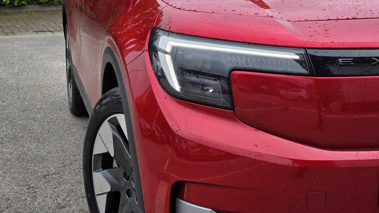 Used Ford Explorer 2025 for sale - 76488039: Photo 10